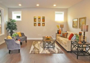 home staging olympia