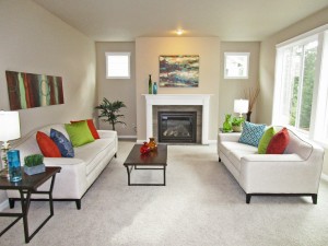 home staging olympia