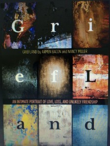 grief book