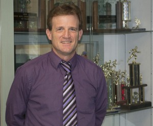 larry weber