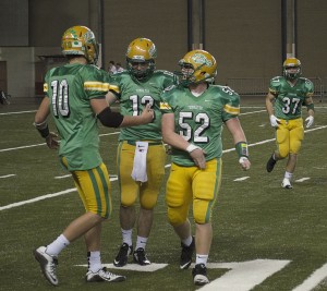 tumwater football