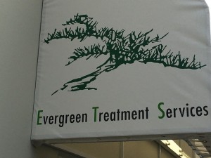 evergreen treatment services