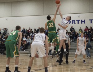 tumwater basketball