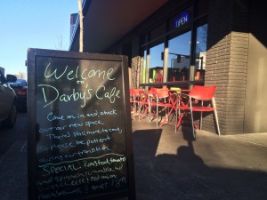 darby's cafe