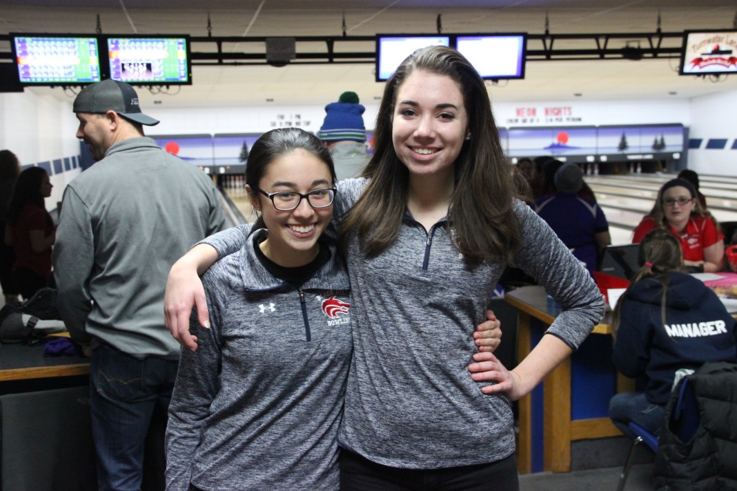 black hills bowling