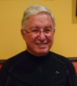 bill christie massage