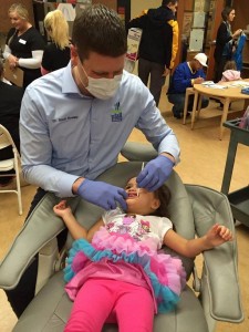 hocm dental health month