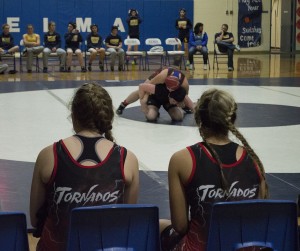 yelm girls wrestling