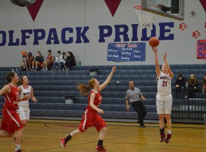 black hills girls basketball