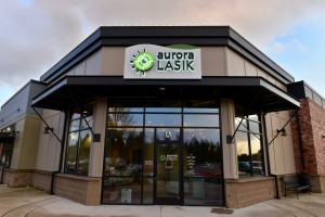 Aurora LASIK provides a wide variety of options to help improve your vision.