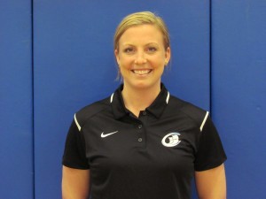 SPSCC welcome Melanie Miller as the Clippers head volleyball coach for their new women's program.