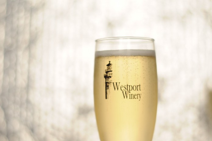 Westport Winery Champagne Weddings