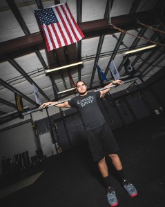crossfit lacey