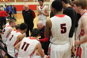 yelm basketball