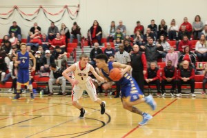 yelm basketball