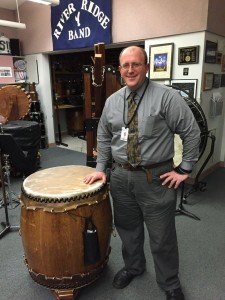 john theine taiko