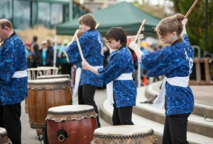 john theine taiko