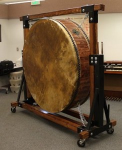 john theine taiko