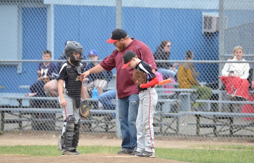 capitol little league