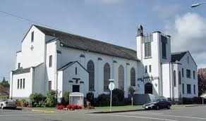 first christian church