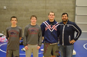 black hills wrestling