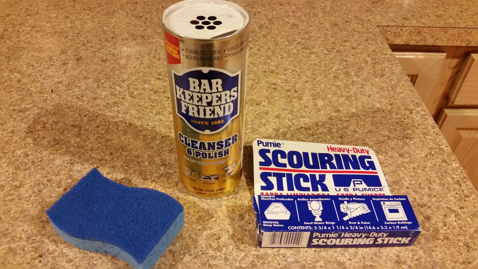 Pumie Heavy Duty Scouring Stick Saved My Toilets Hard Water Stain Remover Hard Water Stains Toilet Bowl Ring