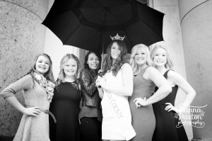 miss thurston county