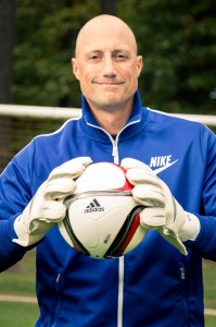 kasey keller