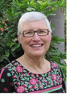 Marcia Grant, PhD visits St. Martin's University starting February 1.