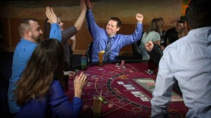 hawks prairie casino