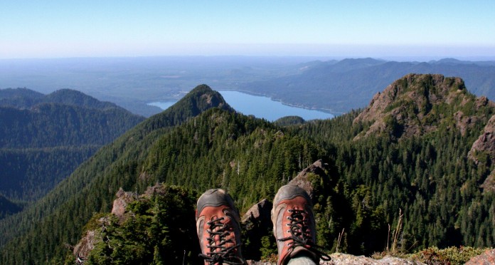 colonel bob peak trail