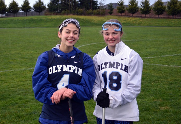 olympia lacrosse