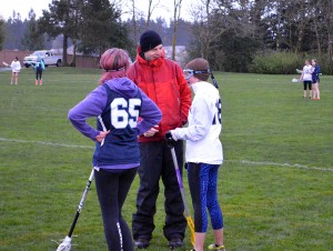 olympia lacrosse