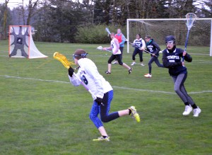 olympia lacrosse