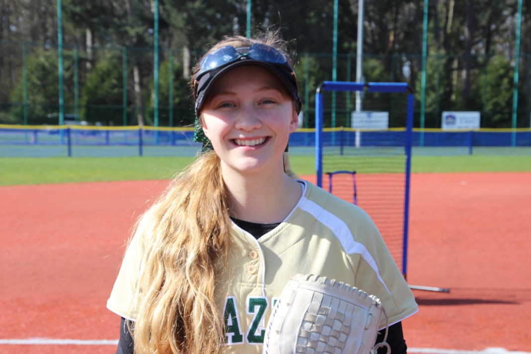 timberline fastpitch