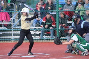 timberline fastpitch