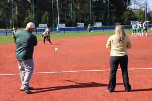 timberline fastpitch