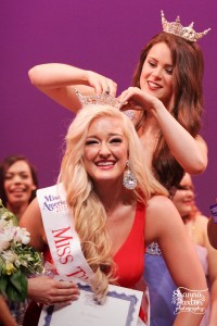 miss thurston county