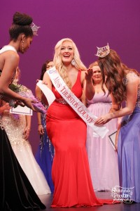 miss thurston county