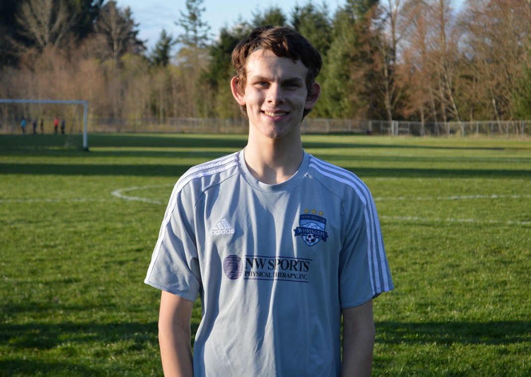 timberline boys soccer