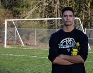 timberline boys soccer