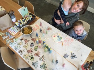 little friend creations
