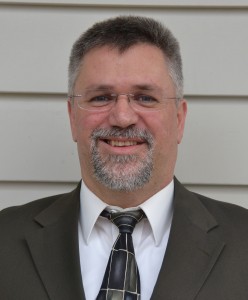 Dr. Mark Connolly will lead Pioneer Elementary School starting on July 1, 2016.