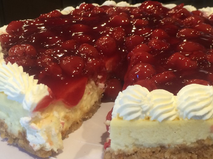 Forrey's Forza TC Pies