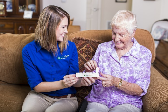 FirstLight HomeCare