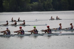 olympia area rowing