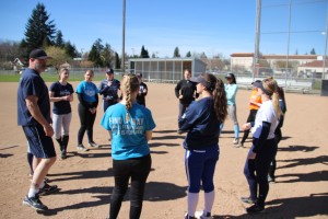 olympia fastpitch