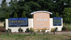 yelm chamber