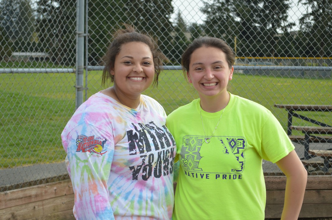 north thurston fastpitch