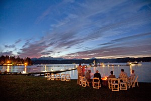 alderbrook wedding